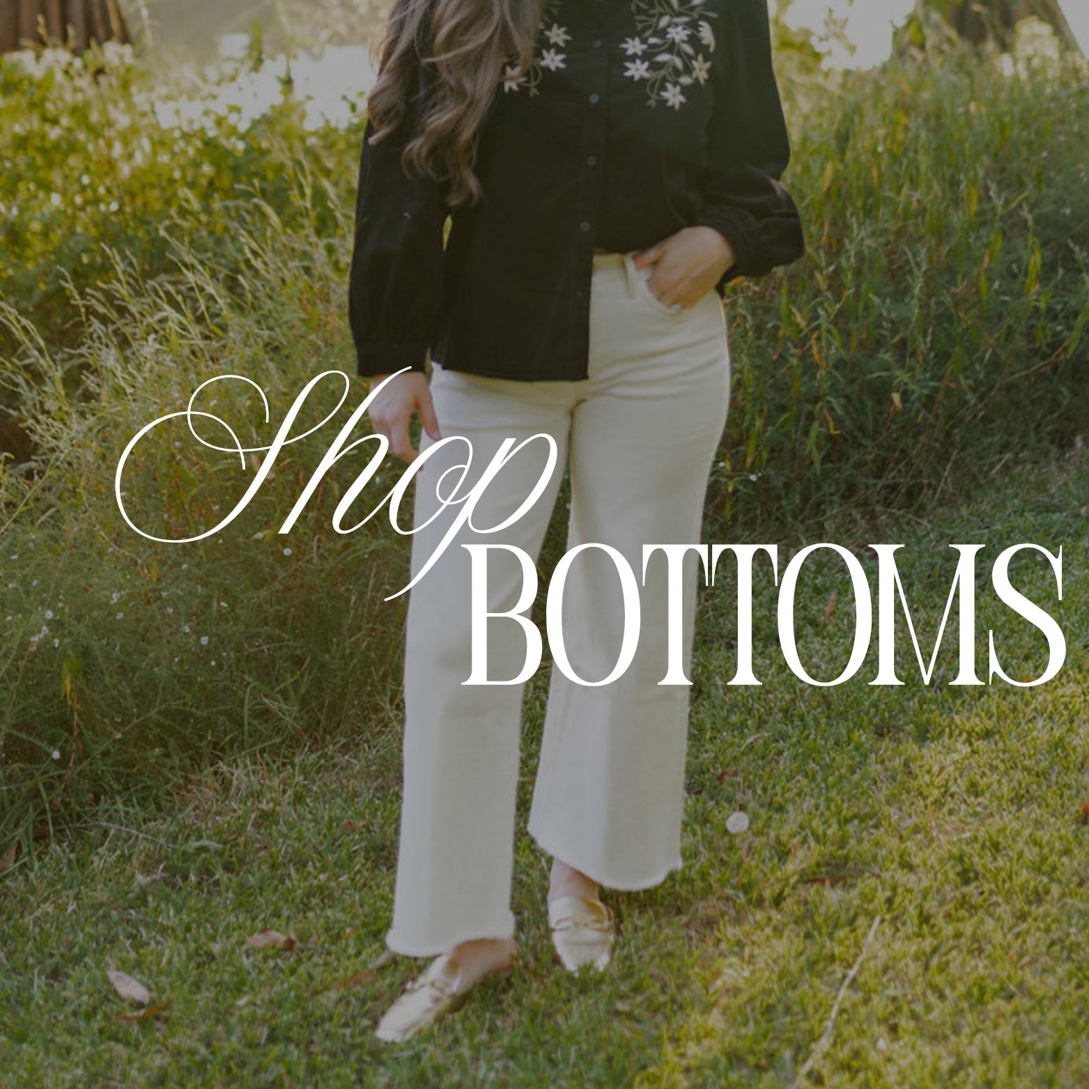 Bottoms