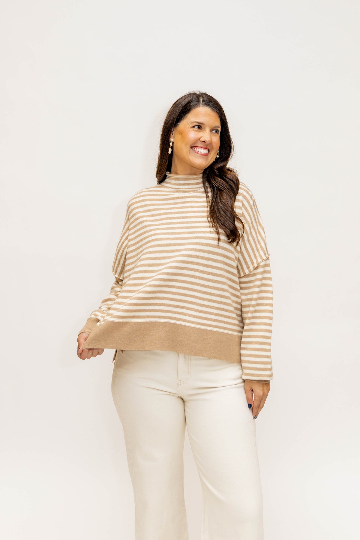 ELLA SWEATER