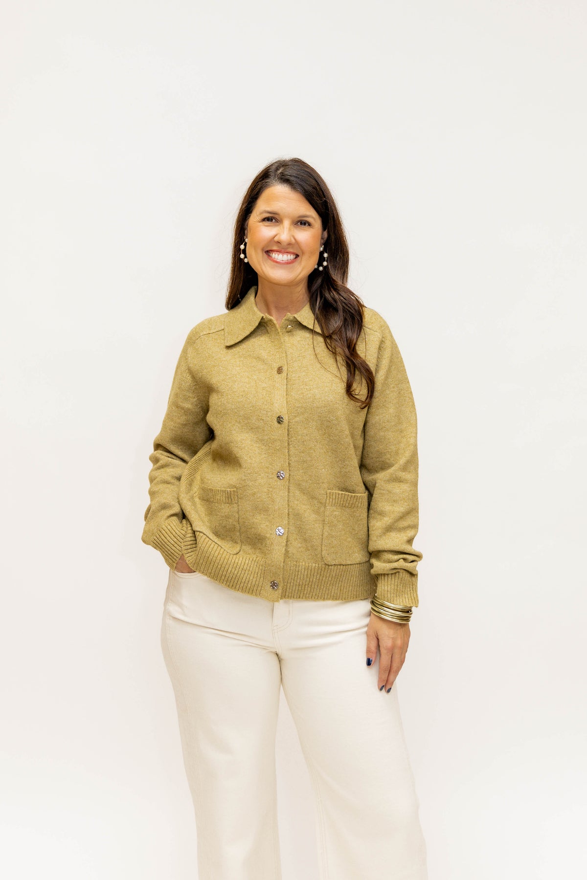 HARPER CARDIGAN