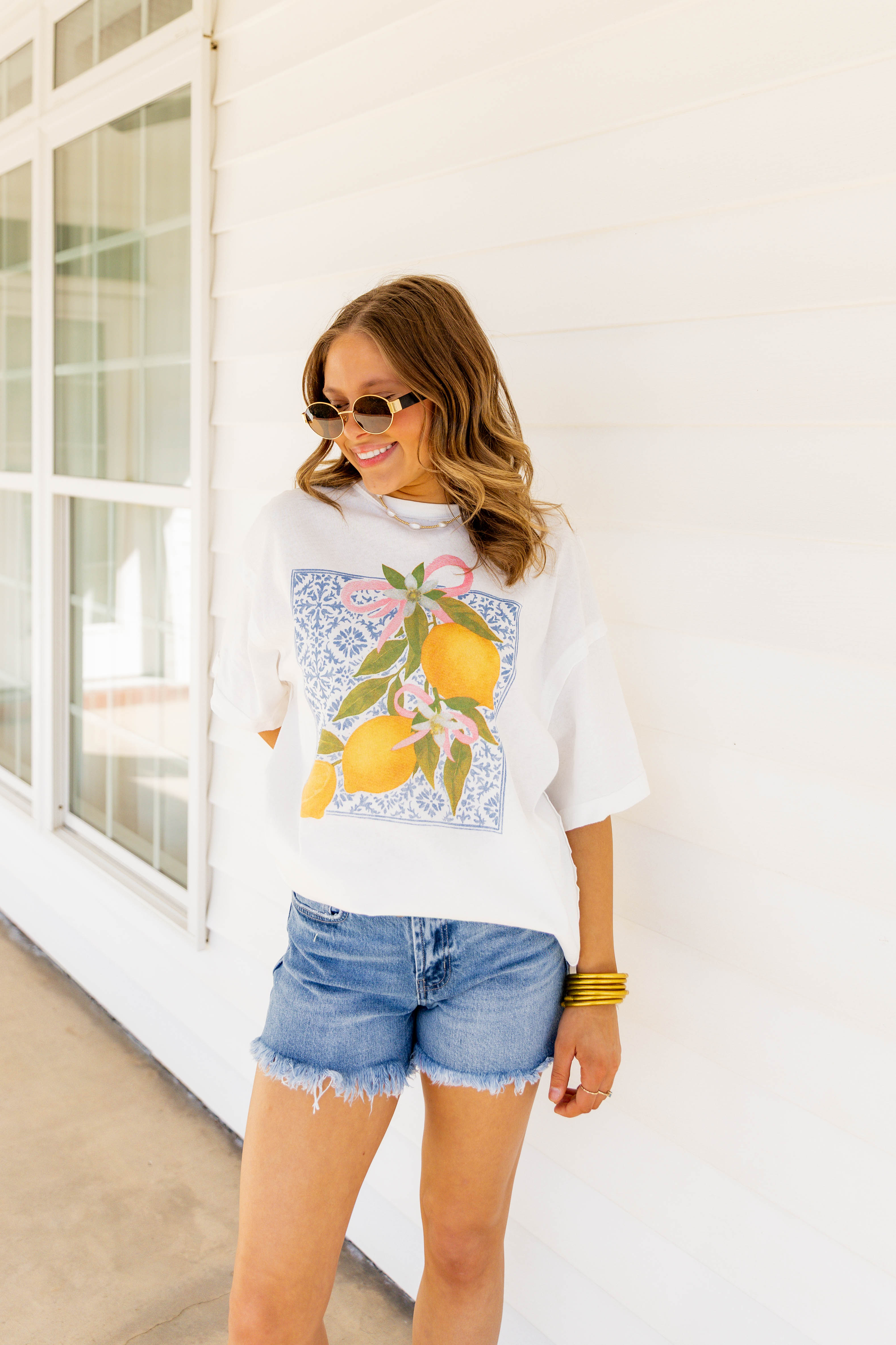 ELLIE TEE