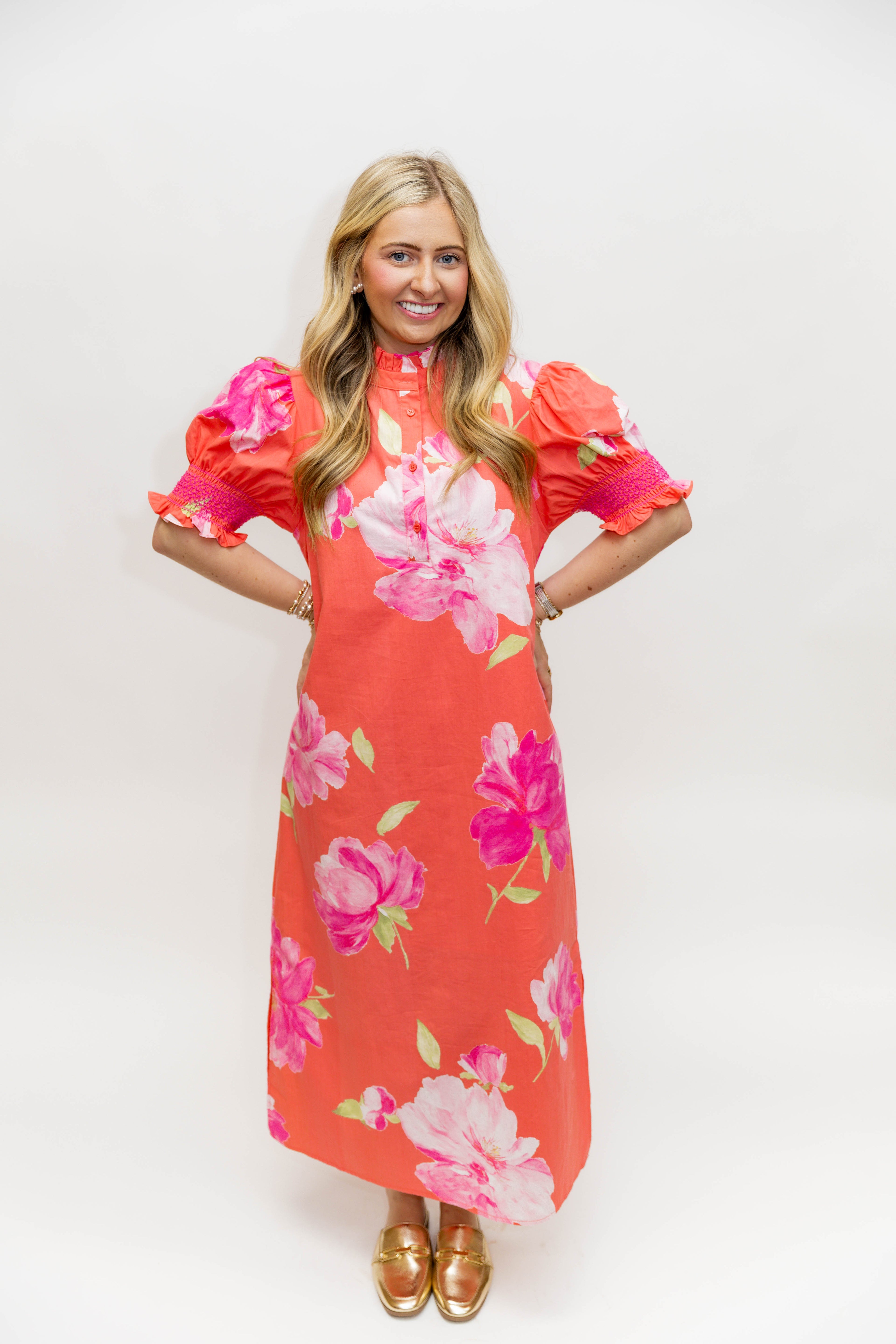 CARMEN  DRESS