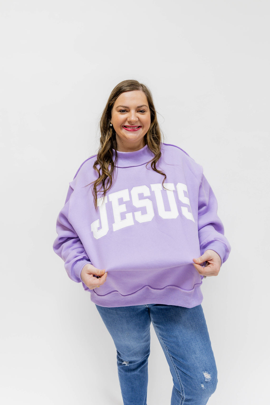 JESUS