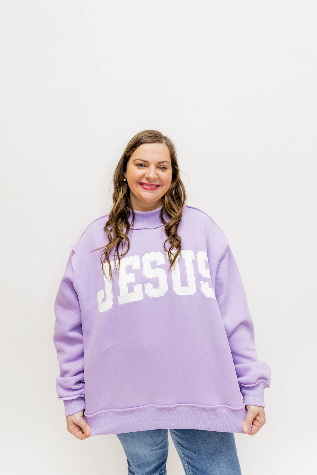 JESUS