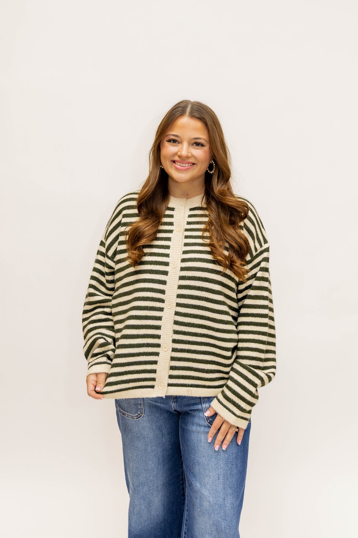 AVA CARDIGAN