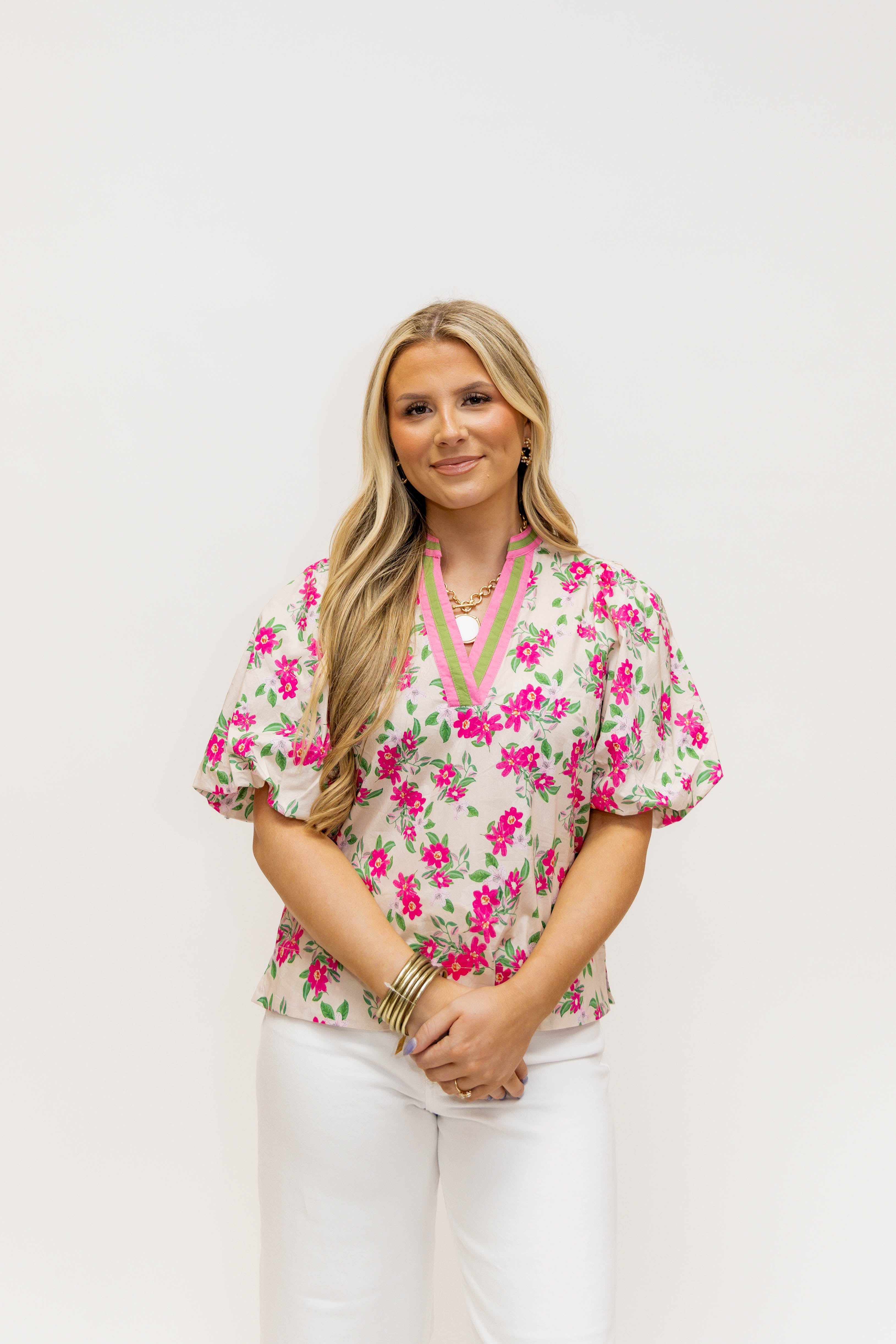 AUBREE TOP