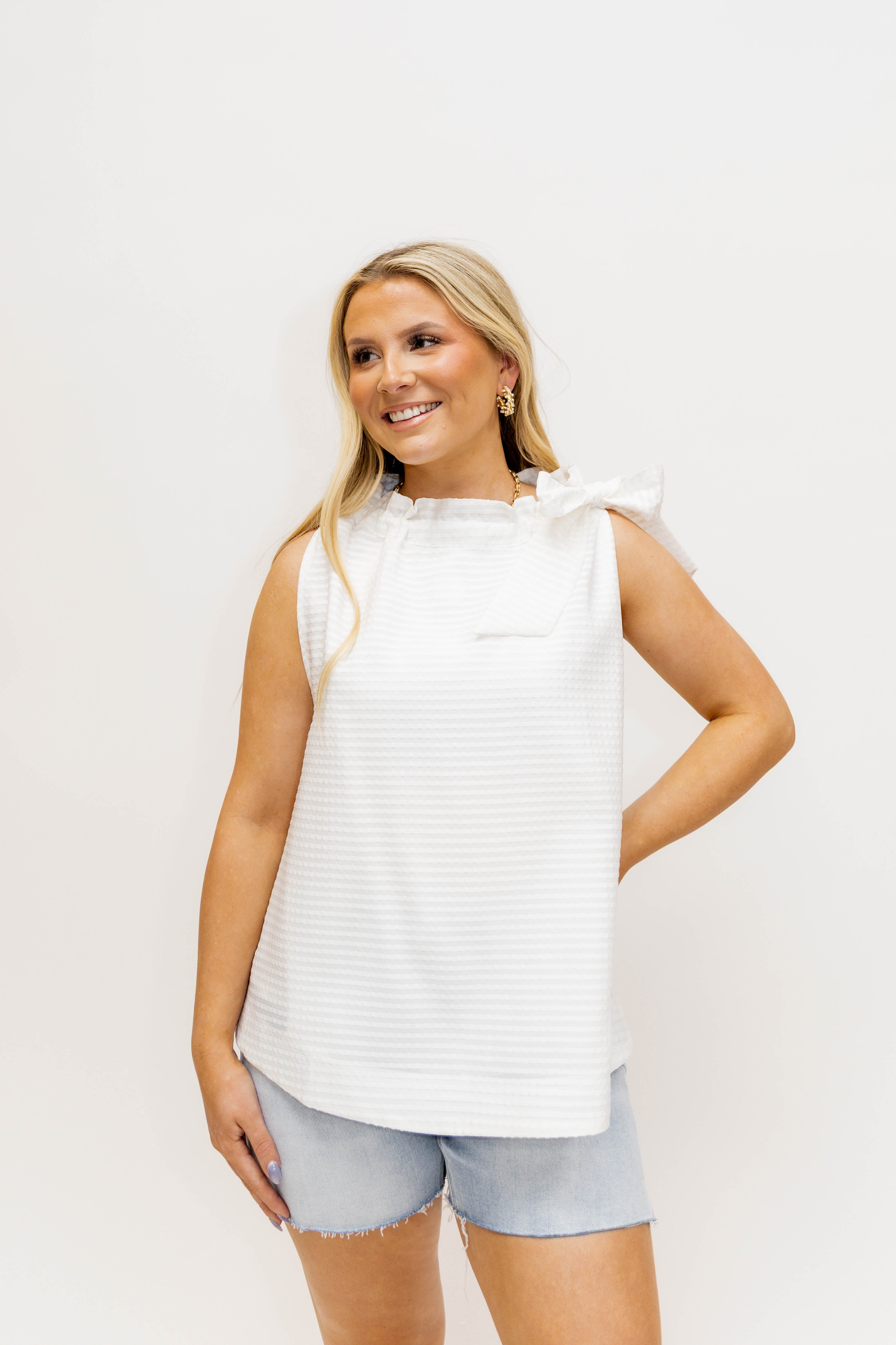 MOLLY TOP