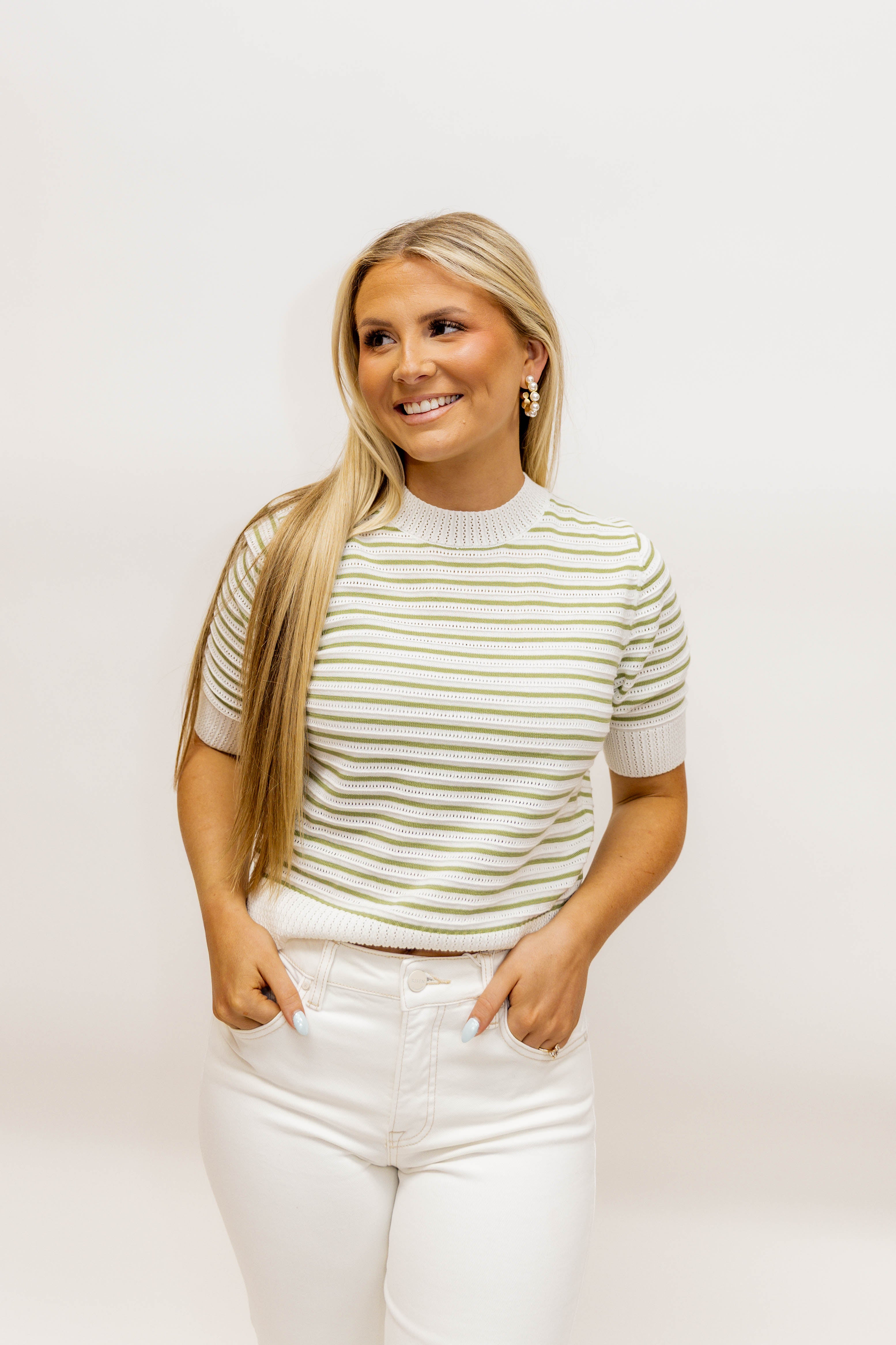 ROSE TOP