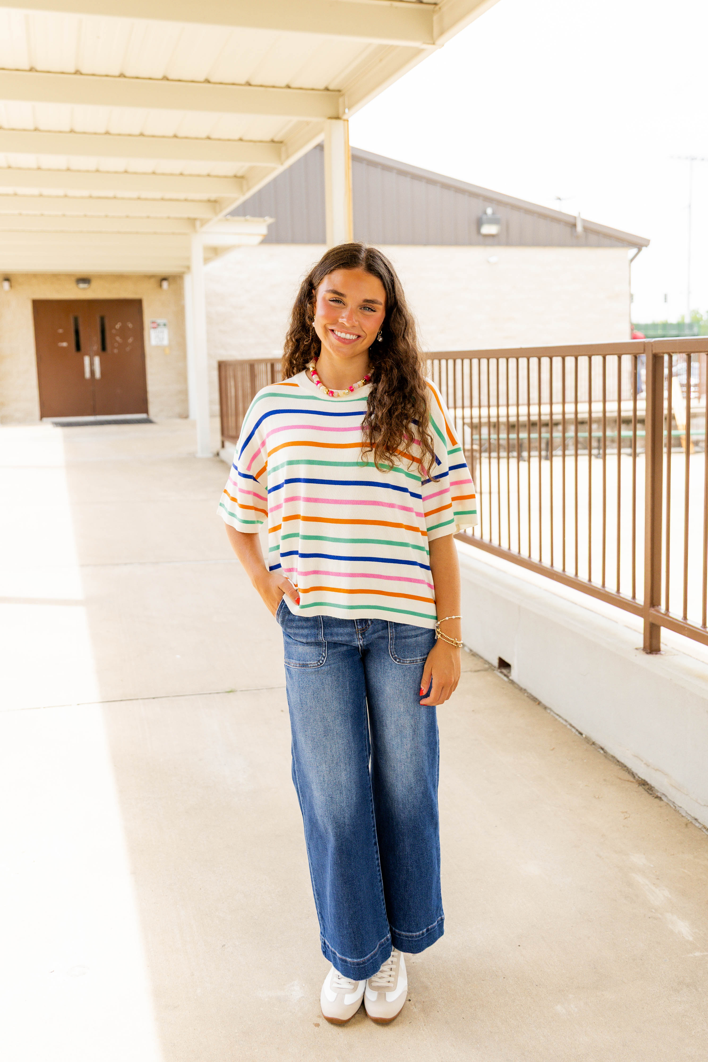 LUCY SWEATER