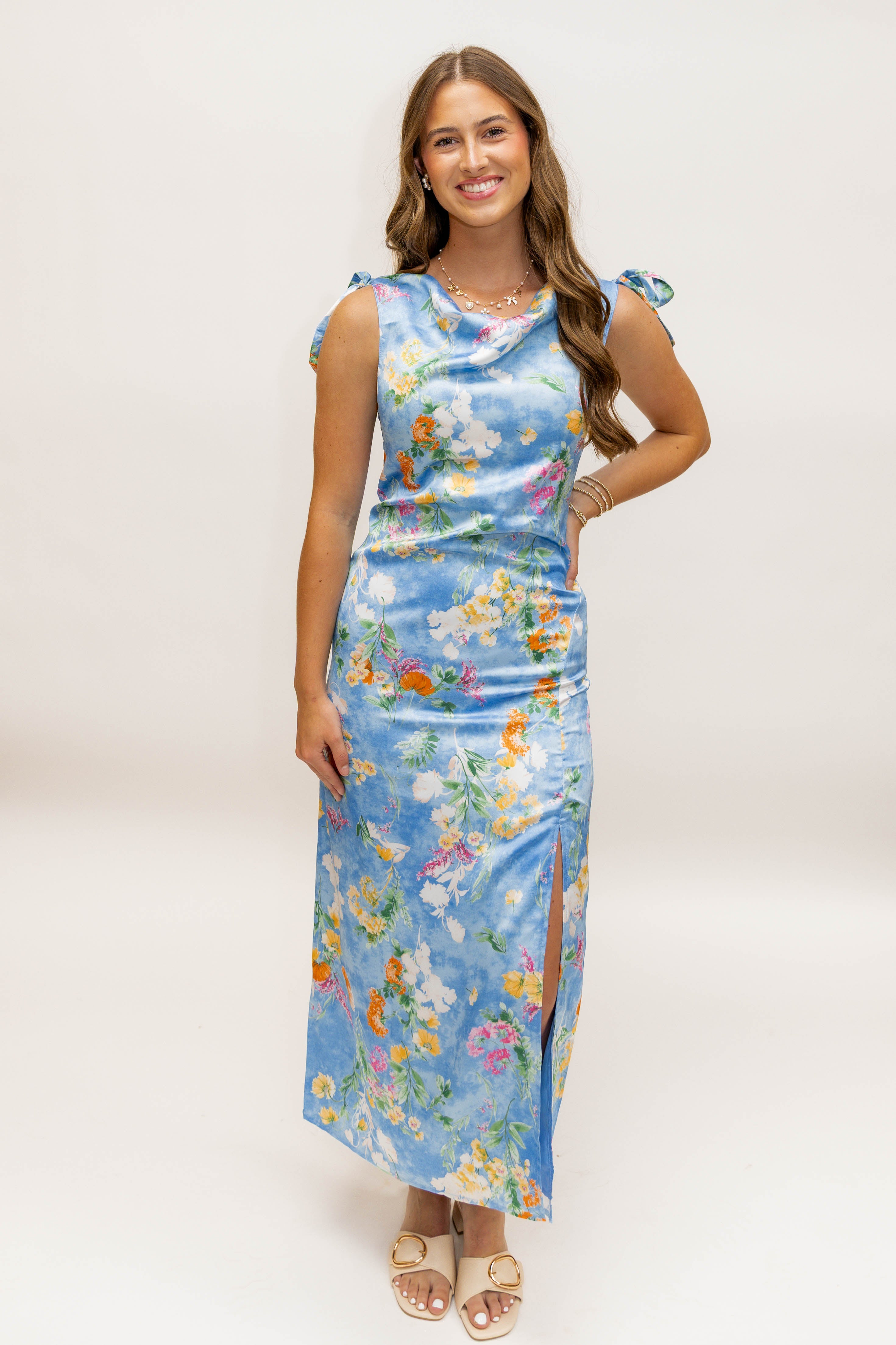 WILLOW FLORAL