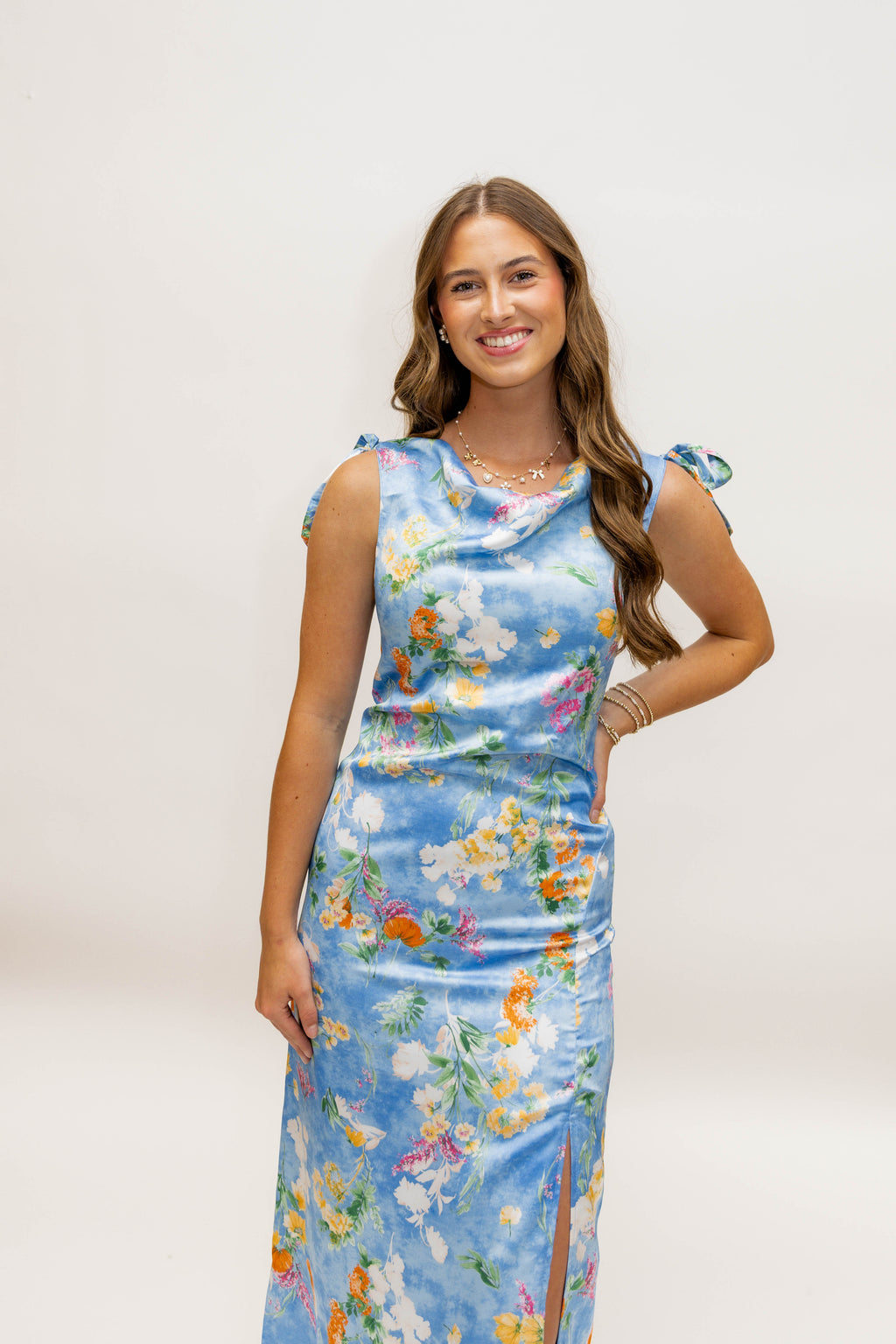 WILLOW FLORAL