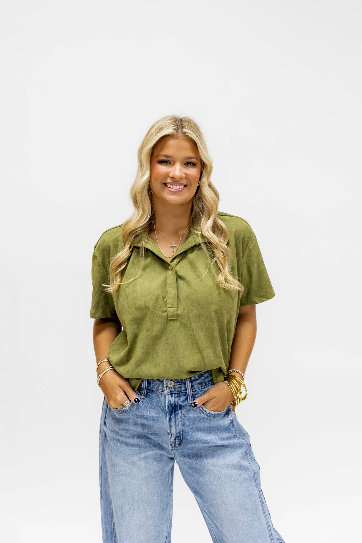 THE BRIELE TOP