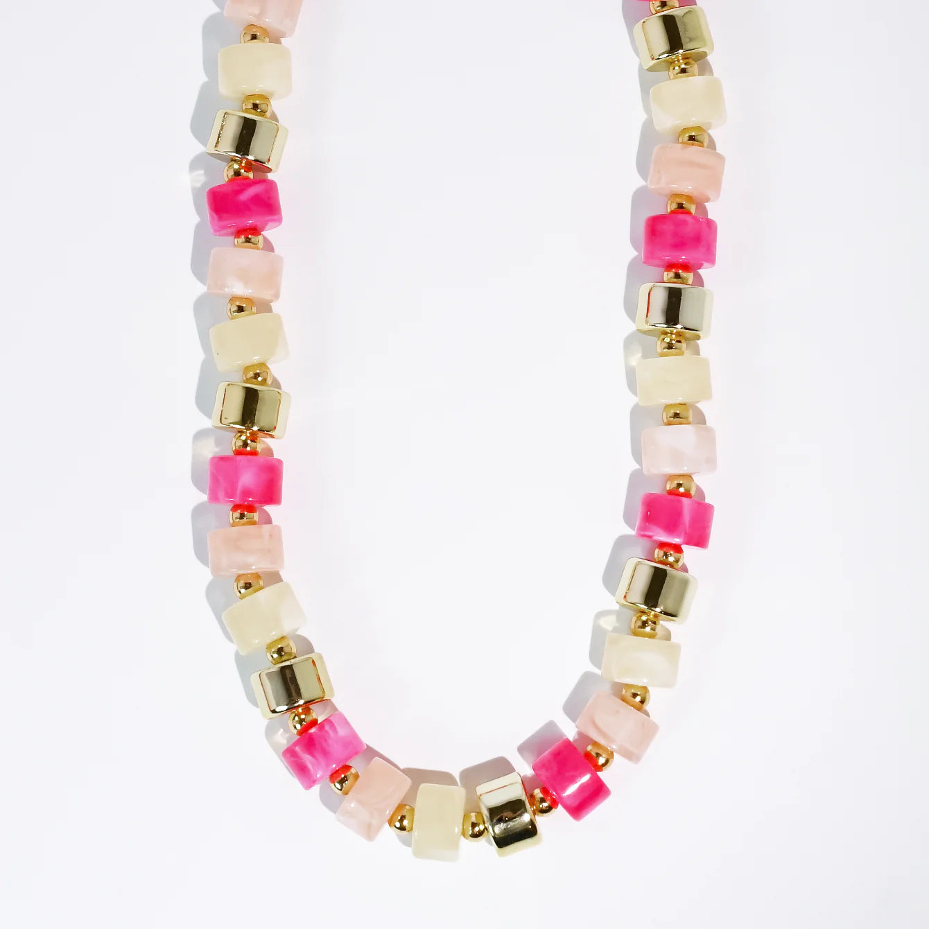 candy pop necklace
