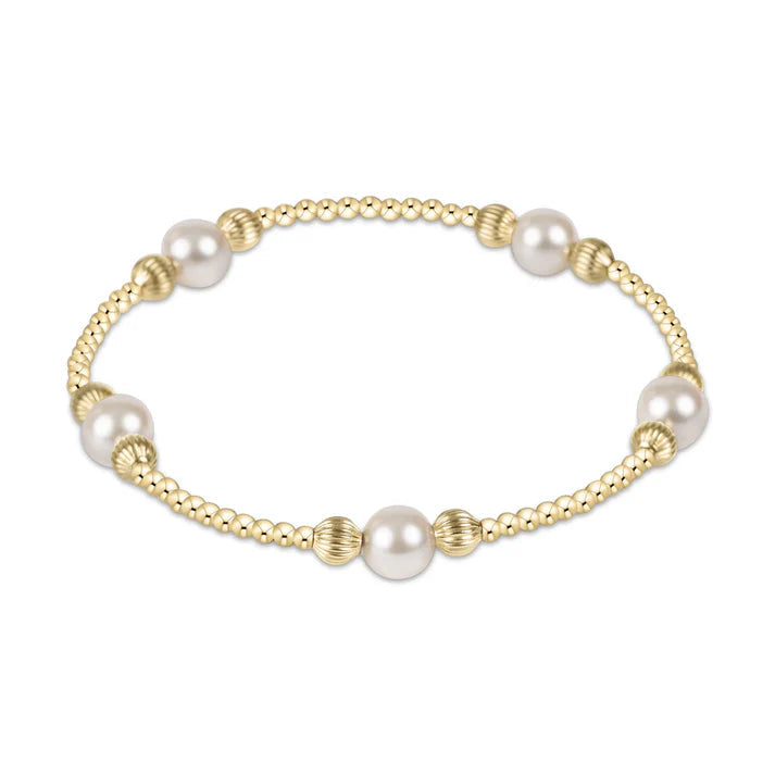 PURPOSE PEARL 6MM