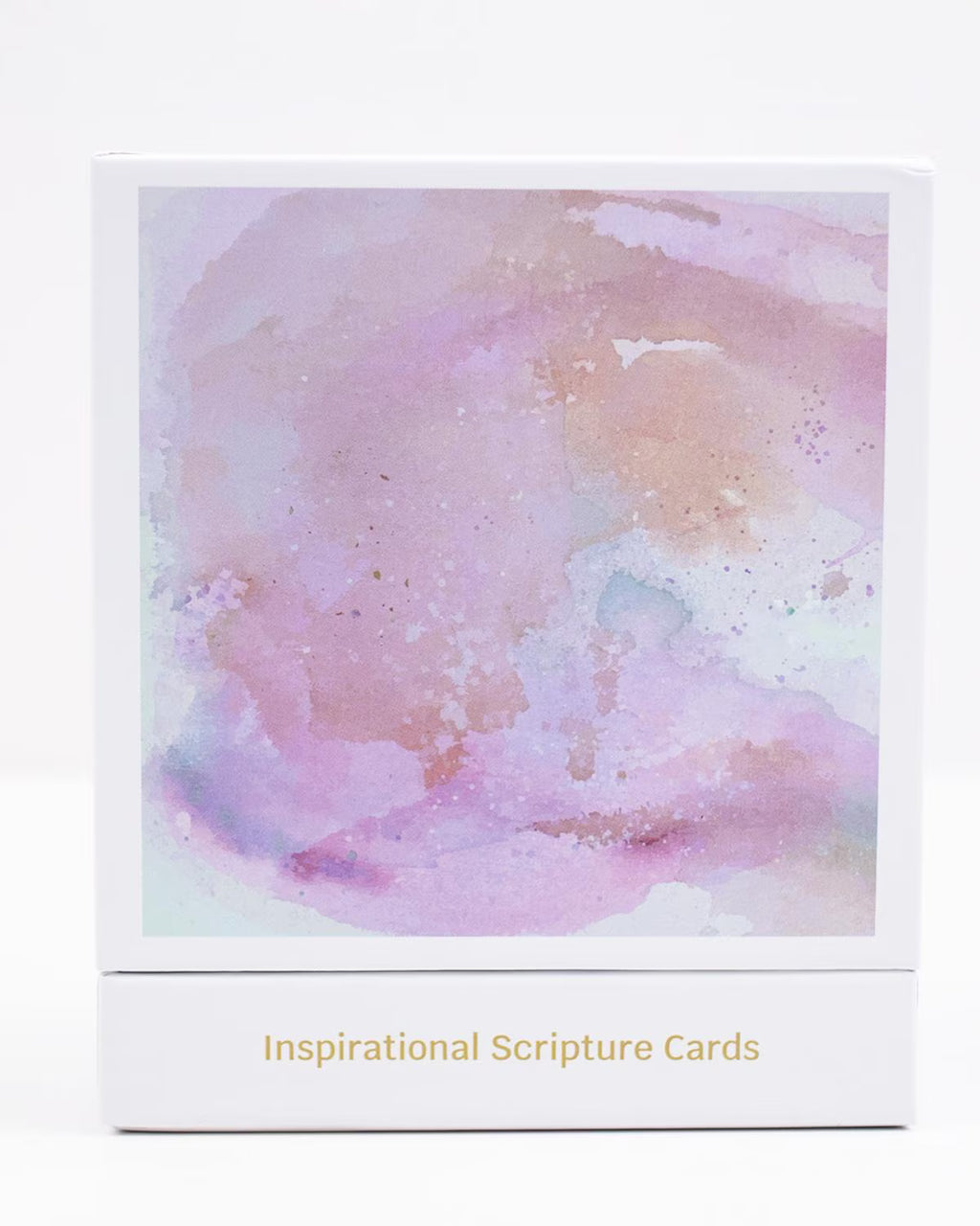 INSPIRATON SCRIPTURE CARDS