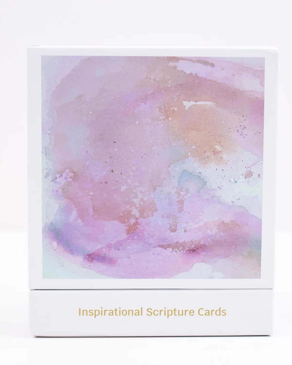 INSPIRATON SCRIPTURE CARDS